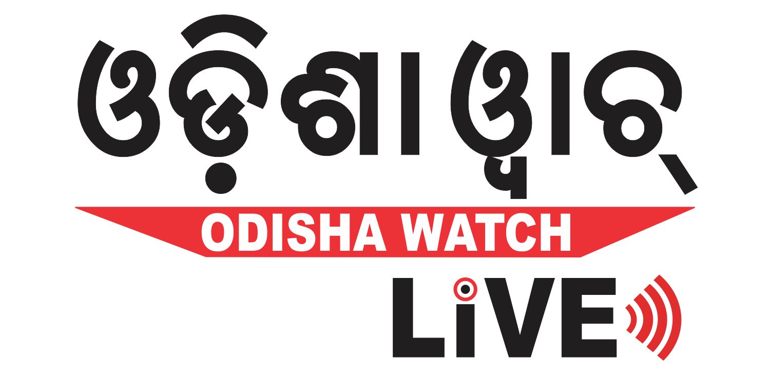 ODISHA WATCH LIVE